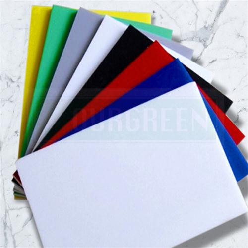 PVC發(fā)泡板怎么安裝在墻體當(dāng)中？