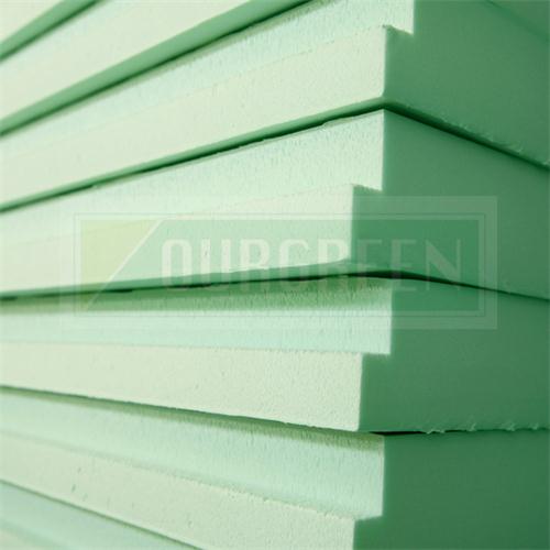 鑒別擠塑板質(zhì)量的方法有哪些？