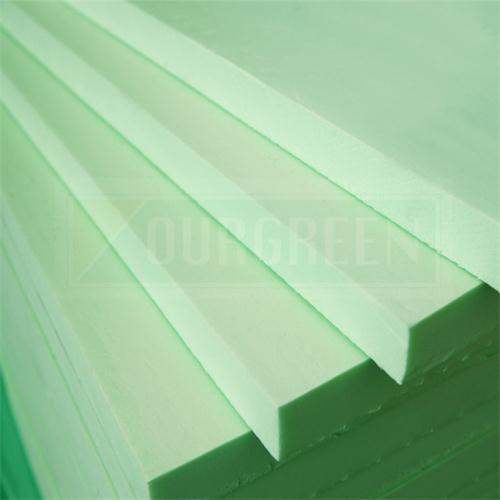 阻燃擠塑板的特點你了解哪些？