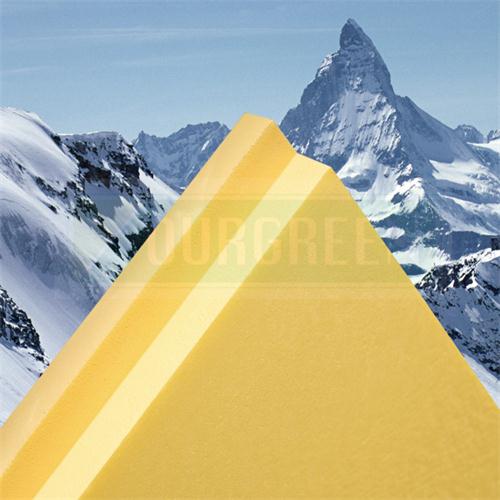 擠塑板外墻保溫零碎裂痕緣由？